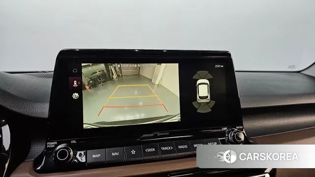 Kia Seltos 2020 Белый из Кореи, фото 6