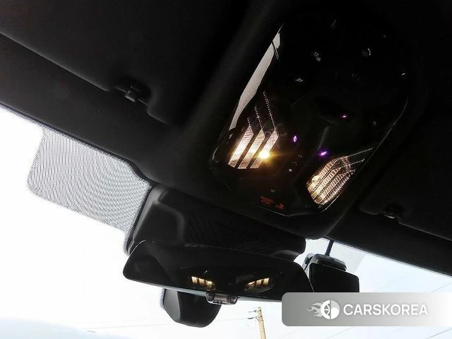 BMW 5 Series (G60) 2024 Белый из Кореи, фото 6