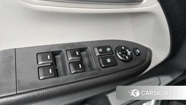 Kia The New Kia Ray EV 2024 Серый из Кореи, фото 6