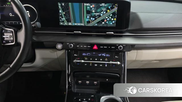 Kia Carnival 4th generation 2020 Белый из Кореи, фото 6