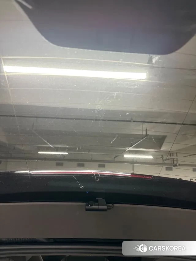 Porsche Macan 2019 Черный из Кореи, фото 6