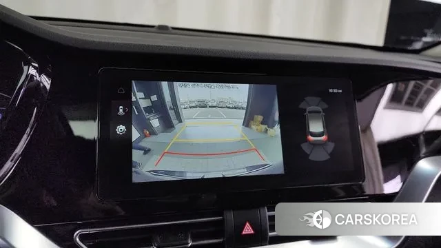 Kia The New Niro 2021 Серый из Кореи, фото 6