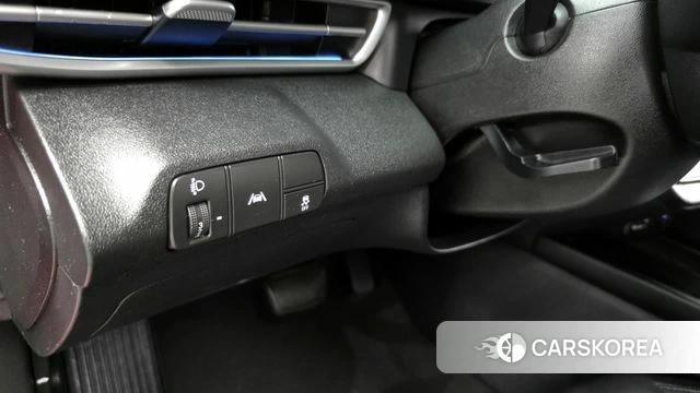 Hyundai Avante (CN7) 2021 Красный из Кореи, фото 6