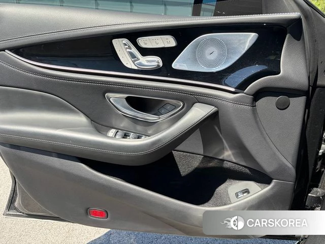 Mercedes-Benz AMG GT 2022 Серый из Кореи, фото 6