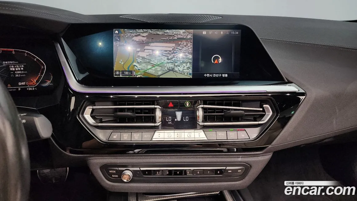 BMW Z4 (G29) id 1874274 из Кореи 6