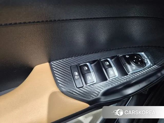 Kia K5 3rd generation 2020 Серый из Кореи, фото 6