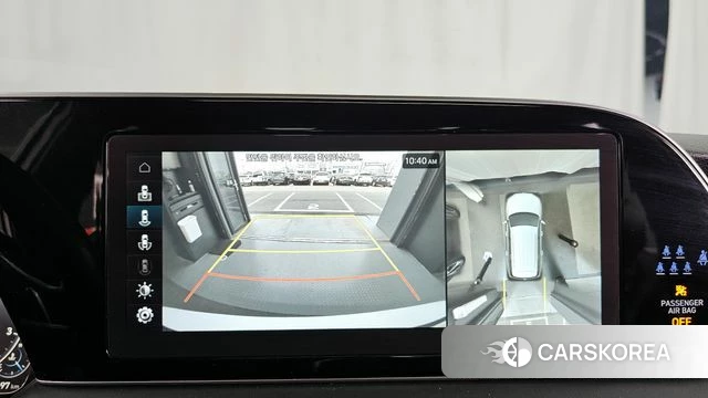 Hyundai Palisade 2022 Белый из Кореи, фото 6