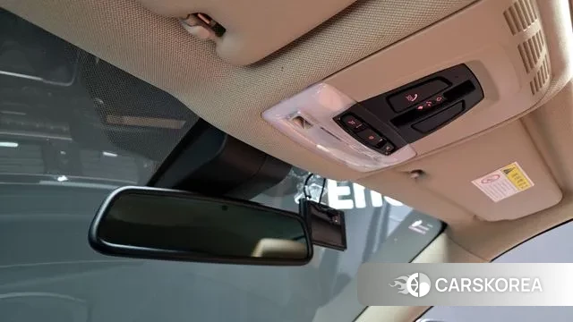 BMW 4 Series (F32) 2018 Черный из Кореи, фото 6