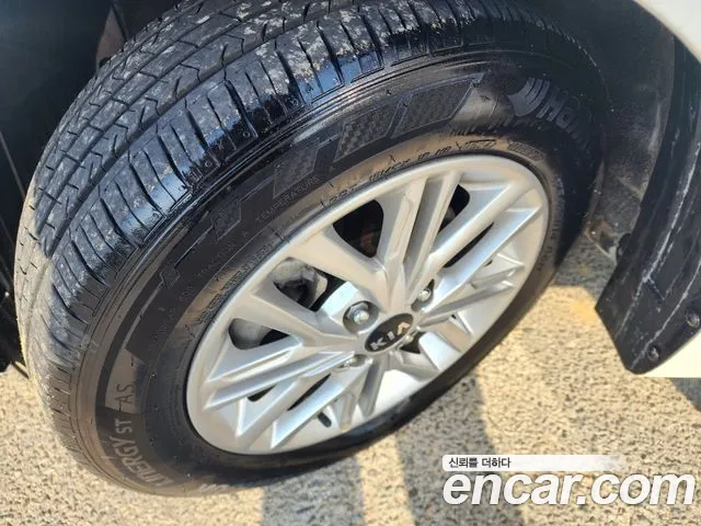 Kia Morning Urban (JA) id 2689746 из Кореи 6