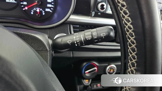 Kia All New Morning (JA) 2018 Белый из Кореи, фото 6