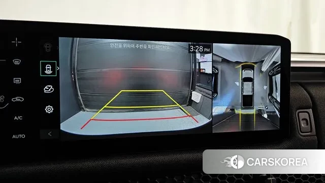 Kia Tasman 2025 Серый из Кореи, фото 6