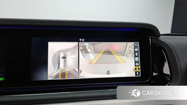 Mercedes-Benz G-Class W463b 2021 Белый из Кореи, фото 6