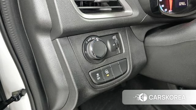Chevrolet (GM Daewoo) The New Spark 2021 Белый из Кореи, фото 6