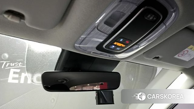 Hyundai Avante (CN7) 2020 Черный из Кореи, фото 6