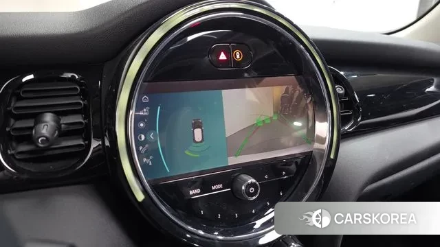 Mini Cooper 2021 Серебристо-серый из Кореи, фото 6