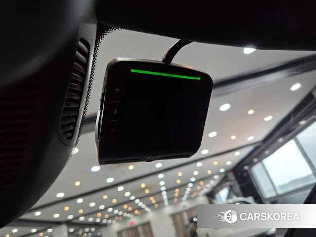 Mercedes-Benz C-Class W206 2025 Черный из Кореи, фото 6