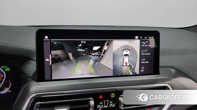 BMW X3 (G01) 2024 Белый из Кореи, фото 6