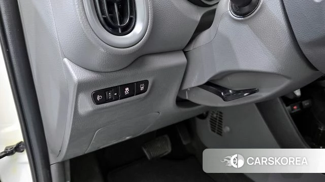 Kia Morning Urban (JA) 2021 Белый из Кореи, фото 6