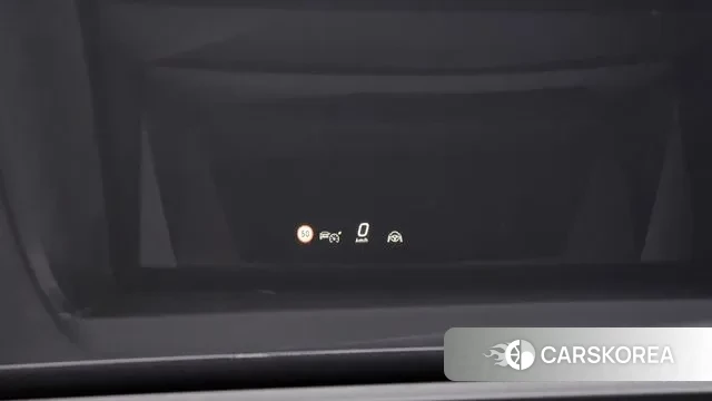 Mercedes-Benz EQE SUV X294 2023 Черный из Кореи, фото 6