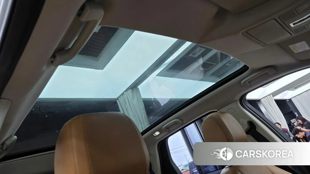 Land Rover Discovery Sports 2018 Белый из Кореи, фото 6