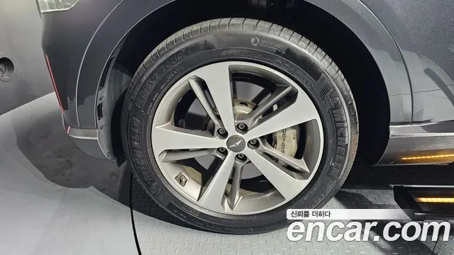 Genesis GV80 id 2647491 из Кореи 6