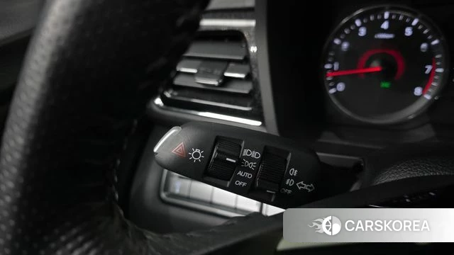 Ssangyong Berry New Tivoli 2020 Черный из Кореи, фото 6