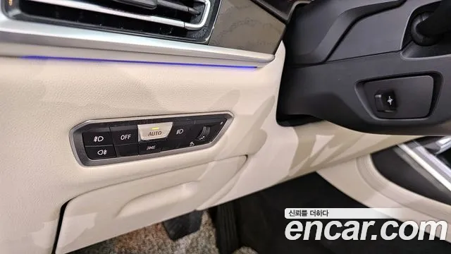 BMW X7 (G07) id 2663936 из Кореи 6