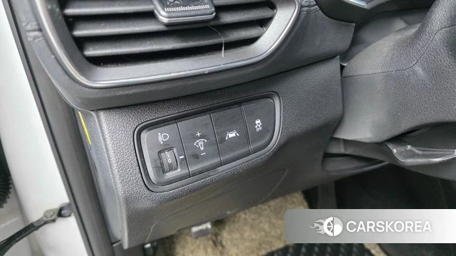 Hyundai Santa Fe TM 2018 Белый из Кореи, фото 6