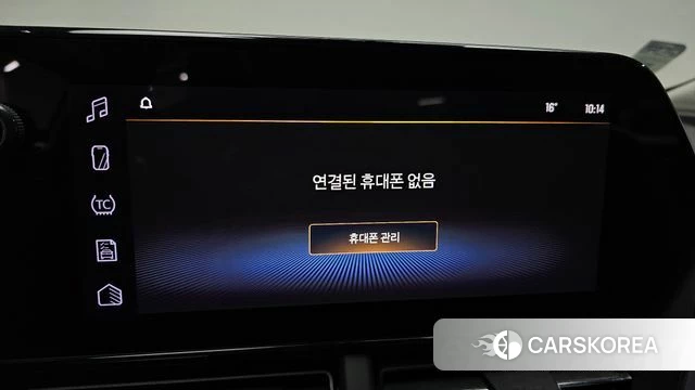 Chevrolet (GM Daewoo) Trax Crossover 2024 Зеленый из Кореи, фото 6