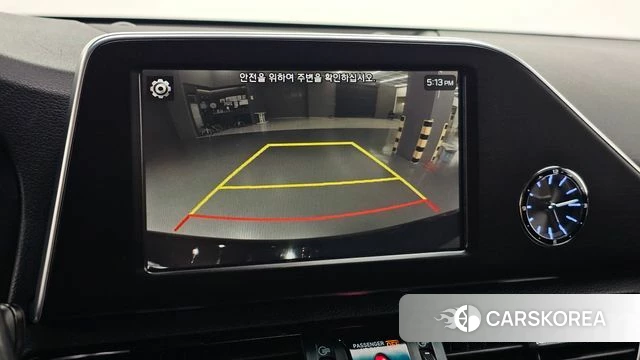 Hyundai Grandeur IG 2018 Черный из Кореи, фото 6