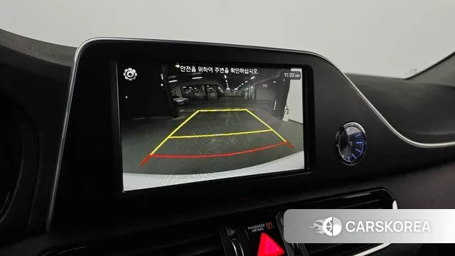 Hyundai Grandeur IG 2018 Белый из Кореи, фото 6