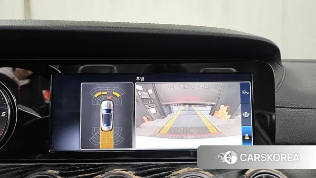 Mercedes-Benz E-Class W213 2018 Белый из Кореи, фото 6