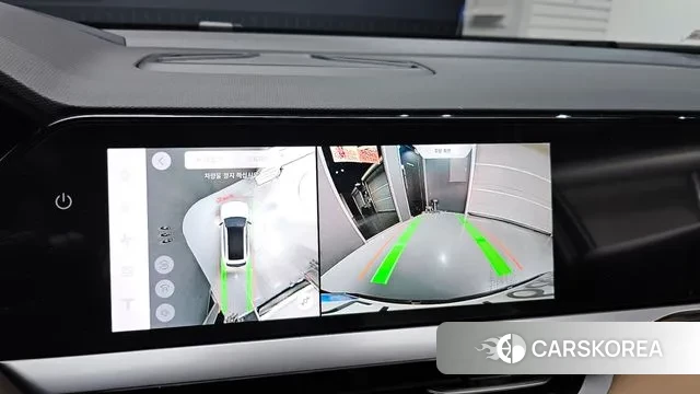 Renault Korea (Samsung) Grand Coleos 2025 Белый из Кореи, фото 6