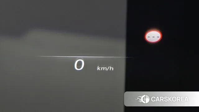 Genesis G80 (RG3) 2022 Черный из Кореи, фото 6