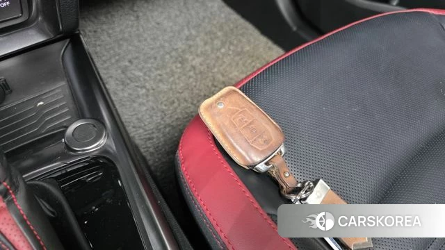 Ssangyong Tivoli Air 2022 Черный из Кореи, фото 6