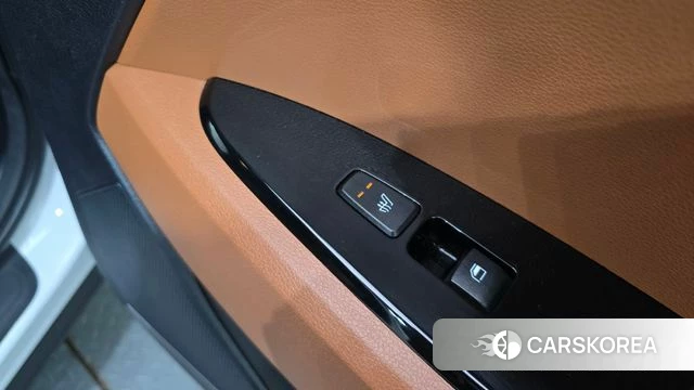 Kia Sportage 5th Generation 2022 Белый из Кореи, фото 6