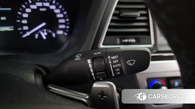 Genesis G80 2018 Черный из Кореи, фото 6