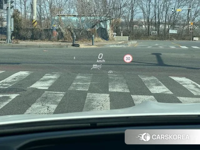 Mercedes-Benz GLE-Class W167 2021 Белый из Кореи, фото 6