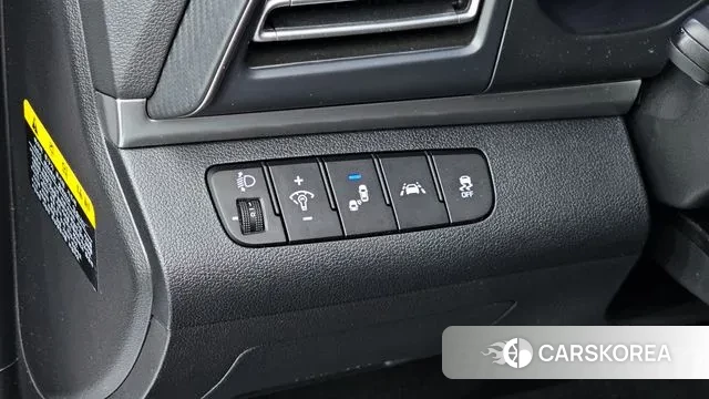 Hyundai The New Avante AD 2019 Белый из Кореи, фото 6