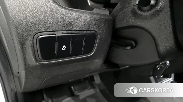 Kia The New Kia Ray 2023 Белый из Кореи, фото 6