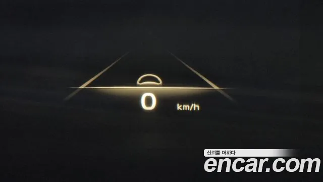 Kia Mohave Master 2022 Черный из Кореи, фото 6