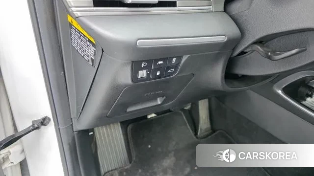 Hyundai The New Grandeur IG 2020 Белый из Кореи, фото 6