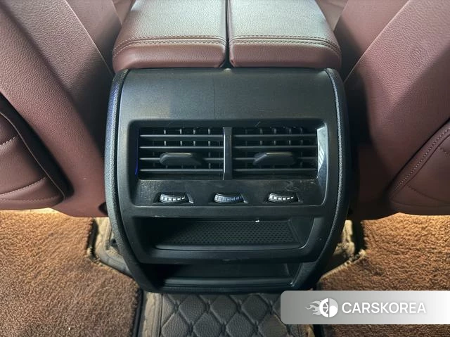 BMW X5 2023 Черный из Китая, фото 6