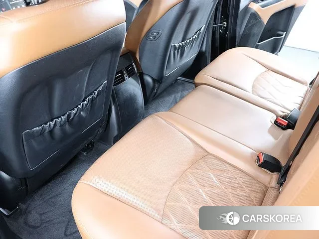 Kia The New Mohave 2018 Черный из Кореи, фото 6