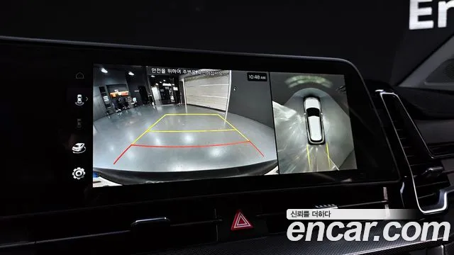 Kia Sportage 5th Generation Hybrid id 2674191 из Кореи 6