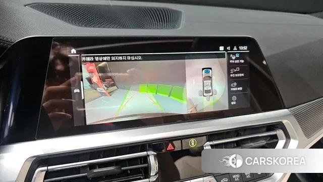 BMW 3 Series (G20) 2020 Серебряный из Кореи, фото 6