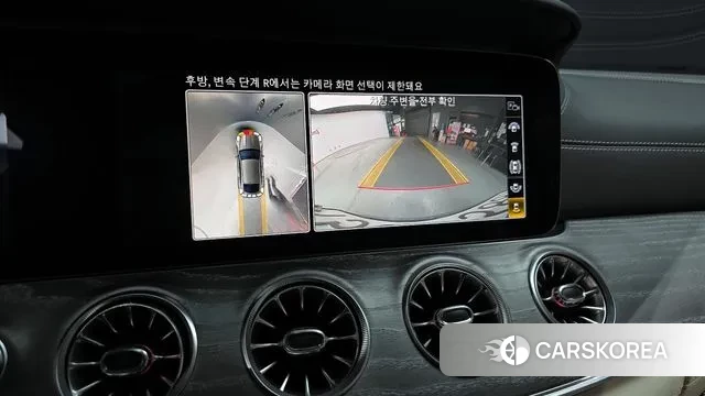 Mercedes-Benz AMG GT 2019 Черный из Кореи, фото 6