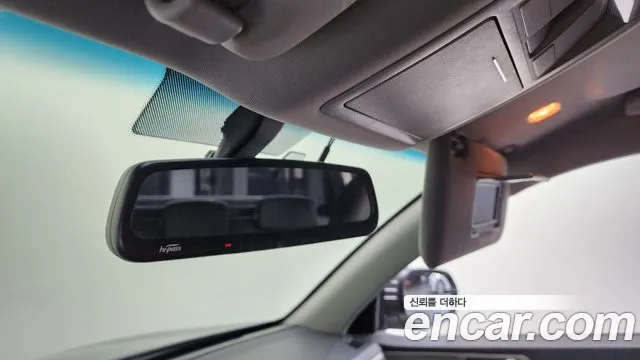 Ssangyong Rexton Sports id 2714106 из Кореи 6