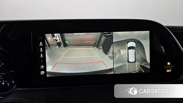 Hyundai Palisade 2021 Черный из Кореи, фото 6