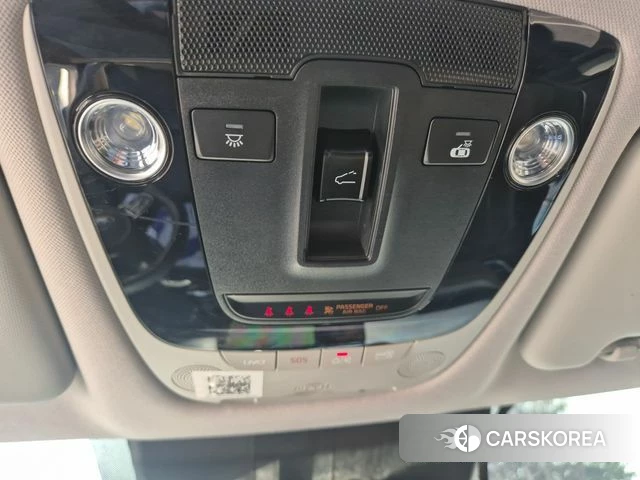 Kia Seltos 2020 Белый из Кореи, фото 6